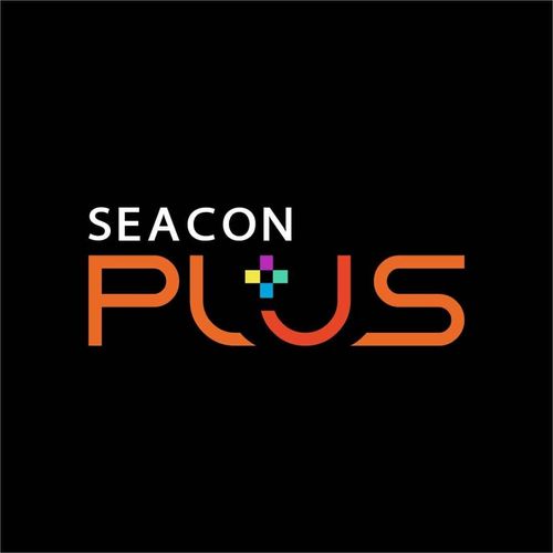 Seacon Plus logo