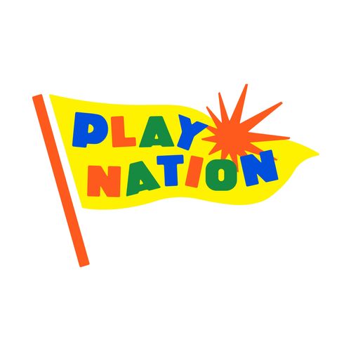 Playnation logo