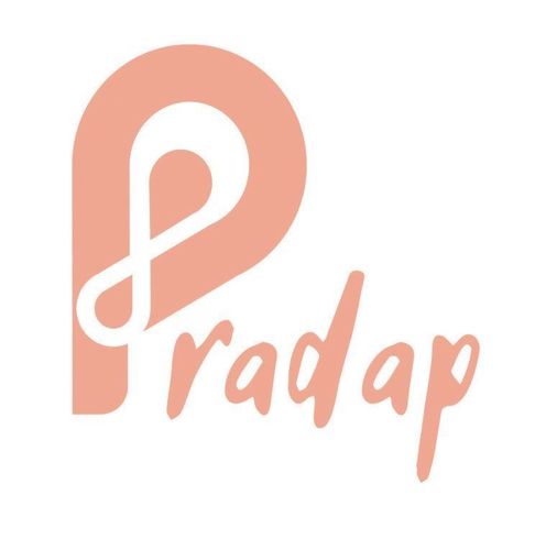 Pradap logo