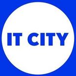 IT City logo