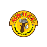 MR.D.I.Y logo
