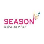 Season Fashion Mall logo