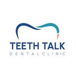 Teeth Talk Dental Clinic  logo