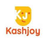 Kash Joy logo