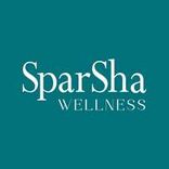 Sparsha Wellness logo