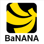 Banana It logo