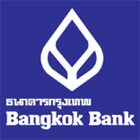 Bangkok Bank logo