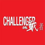 Challenger logo