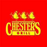 ChesterGrill logo