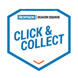 Click Clack logo