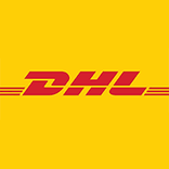 DHL logo