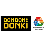 Don Don Donki logo