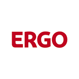 ERGO logo