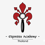 Espresso Academy Thailand logo