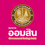Government Savings Bank logo