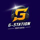 G-Station logo