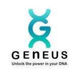 Guneus DNA logo