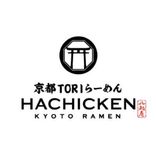 Hachicken Ramen logo