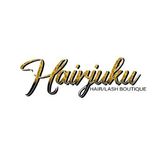 Hairjuku logo