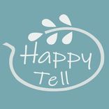 Happy Tell logo