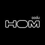 HOM logo