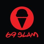 69SLAM logo
