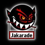 Jakarade logo