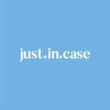 Just In Case logo