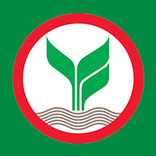 Kasikorn bank logo