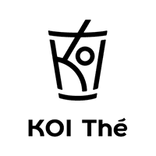 KOI The logo