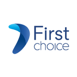 Krungsri First Choice logo