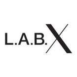 LABX By Theklinique logo