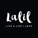Lalil logo