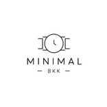 Minimal BKK Watch logo