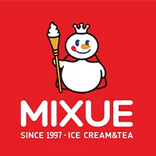 Mixue logo