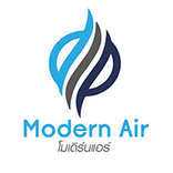 Modern Air logo