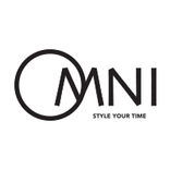 Omni Watches logo