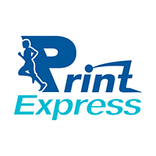 Print Express logo