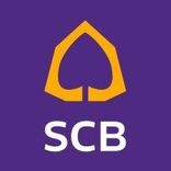 Siam commercial bank logo