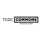 TCDC COMMONS logo