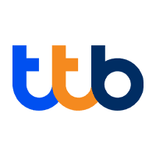 ttb bank logo