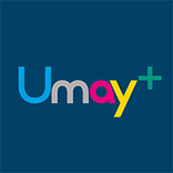 Umay+ logo