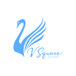 V Square Clinic logo