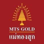 MTS Gold logo