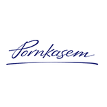 Pornkasem Clinic logo