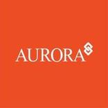 Aurora Gold logo