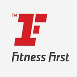 Fitness First logo