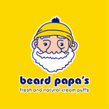 Beard Papa's logo