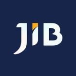J.I.B logo