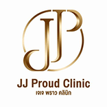 JJ Proud Clinic logo